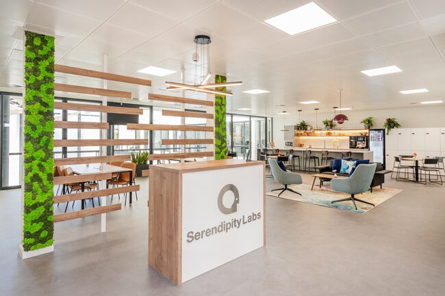 More details for Park Ave, Almondsbury - Co-working to Rent