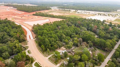 4670 Anderson Xing, Conroe, TX - aerial  map view - Image1