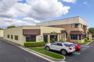 More details for 15540 Rockfield Blvd, Irvine, CA - Light Industrial for Rent