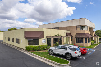 More details for 15540 Rockfield Blvd, Irvine, CA - Light Industrial for Rent