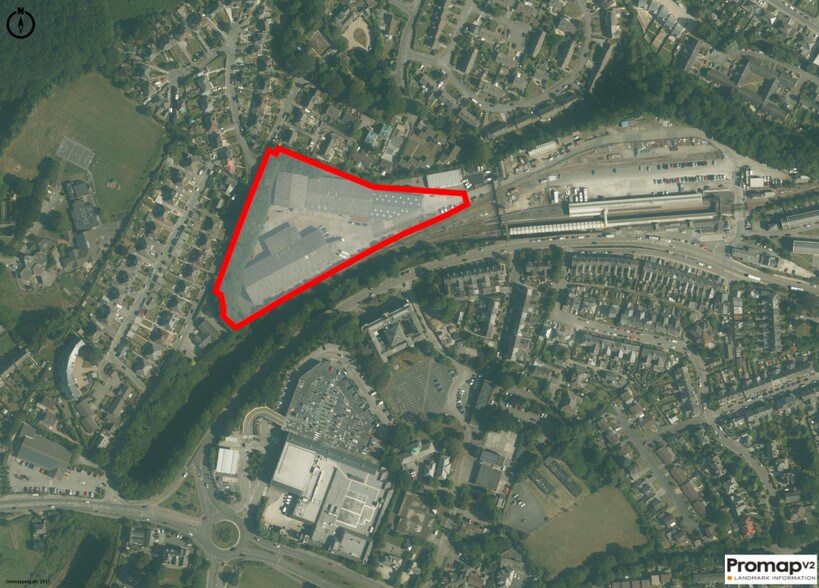 Station Rd, Truro for sale - Primary Photo - Image 1 of 1