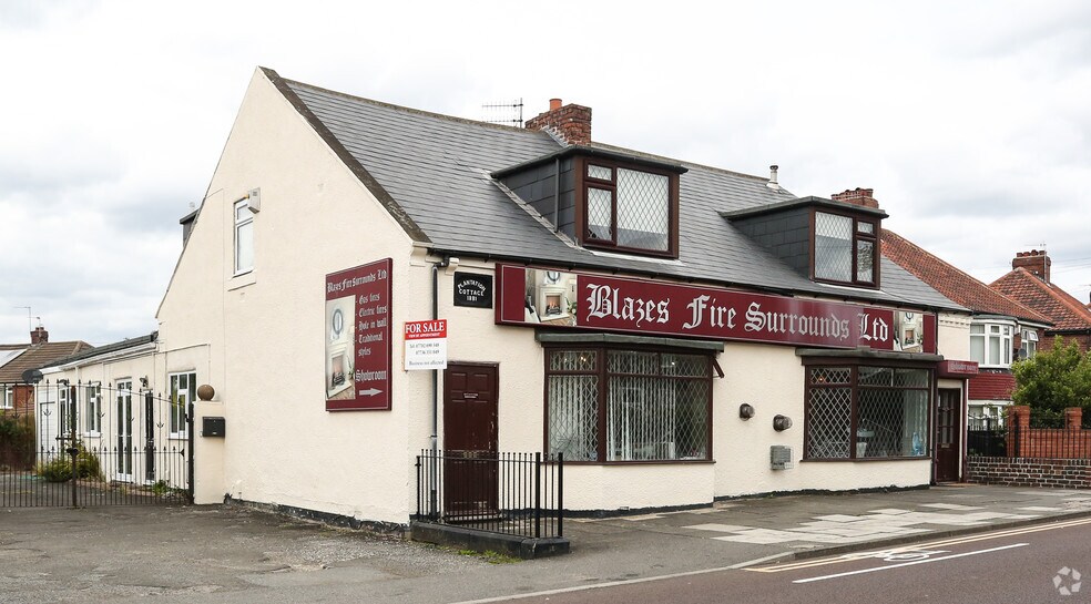 Shields Rd, Gateshead for sale - Primary Photo - Image 1 of 1