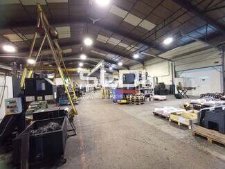 More details for Light Industrial for Sale