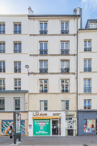 More details for 71 Rue De Sèvres, Paris - Retail to Rent