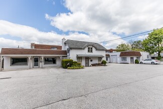 More details for 110 Ardmore Ave, Ardmore, PA - Office for Rent