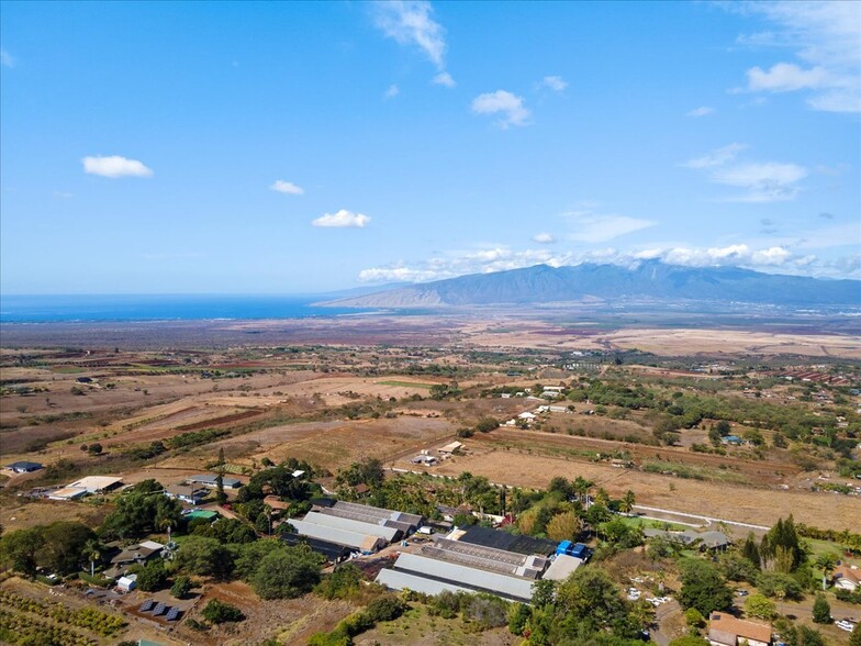 248 Piliwale Rd, Kula, HI for sale - Building Photo - Image 1 of 15