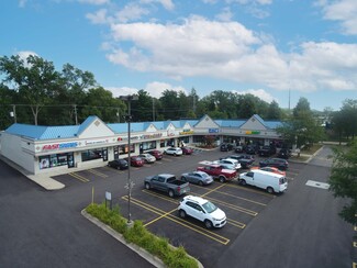 More details for 22500-22590 Telegraph Rd, Southfield, MI - Retail for Rent