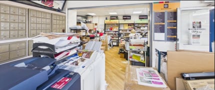 145-149 Kilmarnock Rd, Glasgow to rent Interior Photo- Image 2 of 2