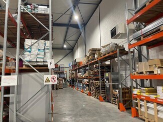 More details for Office, Light Industrial to Rent