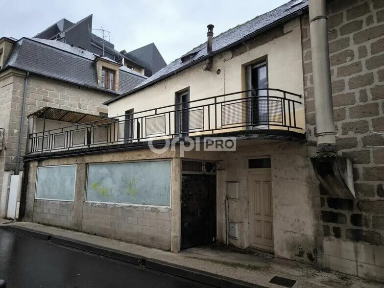 Retail in Brive-la-Gaillarde for sale - Building Photo - Image 2 of 2