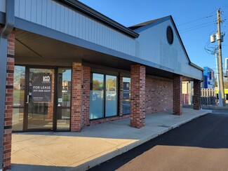 More details for 4770 S Emerson Ave, Indianapolis, IN - Retail for Rent