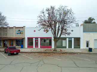 More details for 1537-1541 Center ave, Dos Palos, CA - Retail for Sale