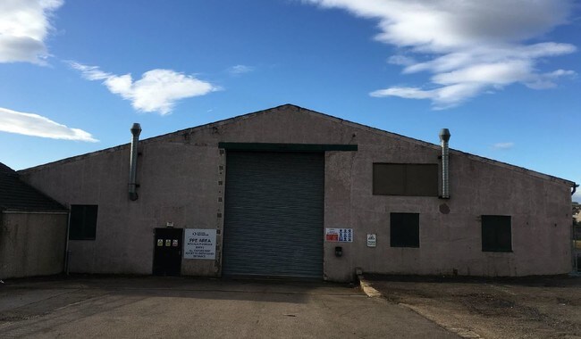 More details for Smithy Rd, Rothienorman - Industrial to Rent