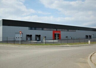 More details for Light Industrial to Rent