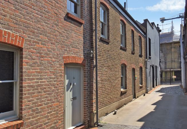 6 Pavilion Mews, Brighton for sale Primary Photo- Image 1 of 1