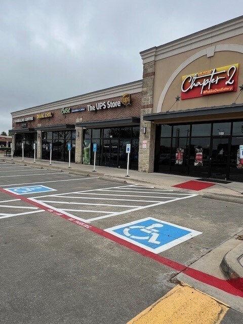 11625 Custer Rd, Frisco, TX for sale Building Photo- Image 1 of 1