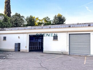 More details for Light Industrial to Rent