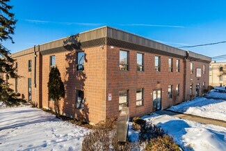 More details for 7501-7521 Av M.-B.-Jodoin, Montréal, QC - Office, Light Industrial to Rent