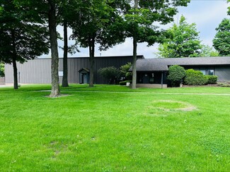 More details for 2859-2867 W Jolly Rd, Okemos, MI - Office, Industrial for Rent