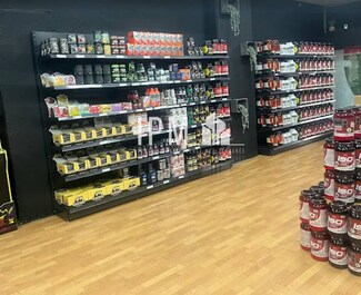 More details for 6 RUE GEORGES SIMENON, Hyères - Retail to Rent