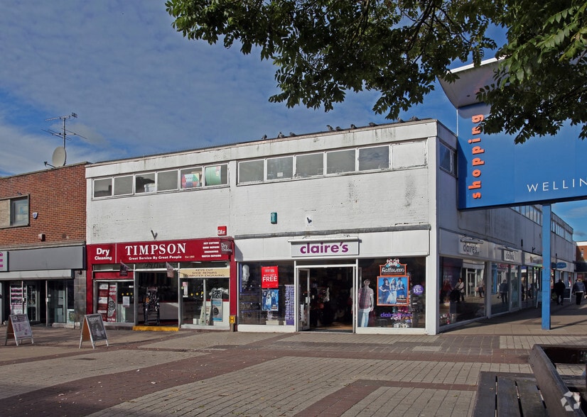 97A London Rd, Waterlooville to rent - Building Photo - Image 2 of 6