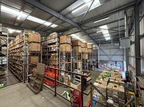 Unit 3 Fleming Road, Eston to rent Interior Photo- Image 2 of 2