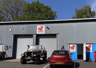 Heron Rd, Exeter to rent Building Photo- Image 1 of 6