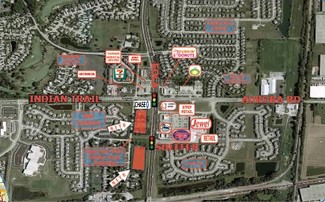 More details for SWC Eola Rd & Indian Trail Rd, Aurora, IL - Land for Rent