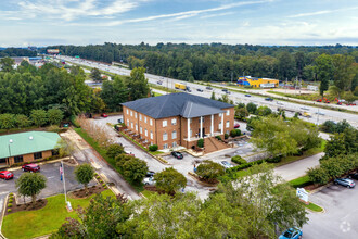 3790 Fernandina Rd, Columbia, SC - aerial  map view - Image1