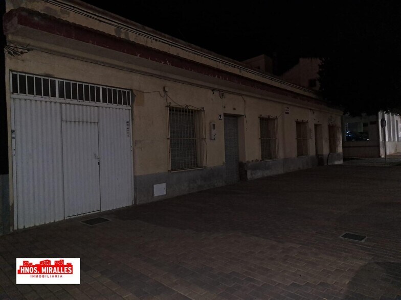 Retail in Formentera del Segura, Alicante to rent - Building Photo - Image 3 of 4