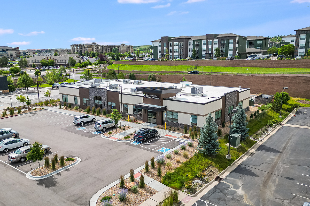 1910 Coalton rd, Broomfield, CO for sale Primary Photo- Image 1 of 10