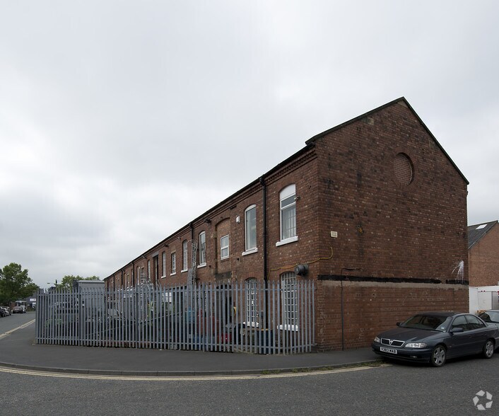39 Hospital Fields Rd, York to rent - Building Photo - Image 2 of 2