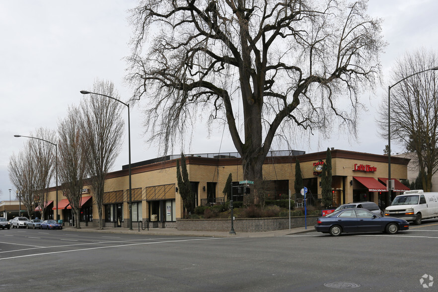 1403-1445 NE Weidler St, Portland, OR for rent - Building Photo - Image 1 of 8