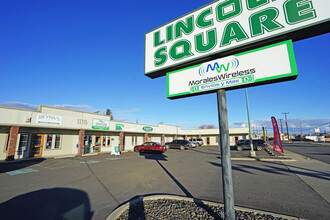 1115 W Lincoln Ave, Yakima, WA for rent Building Photo- Image 1 of 17