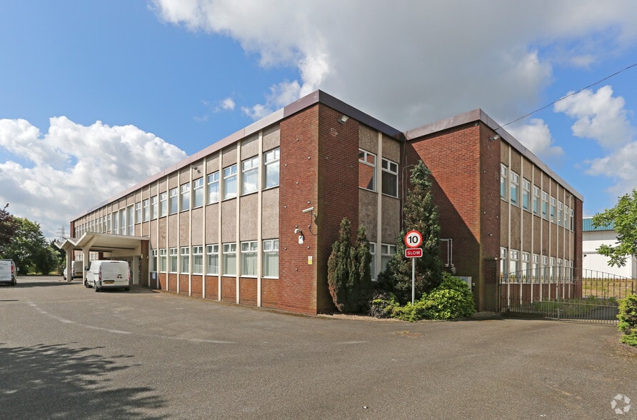 Normanby Rd, Scunthorpe for sale - Primary Photo - Image 1 of 1