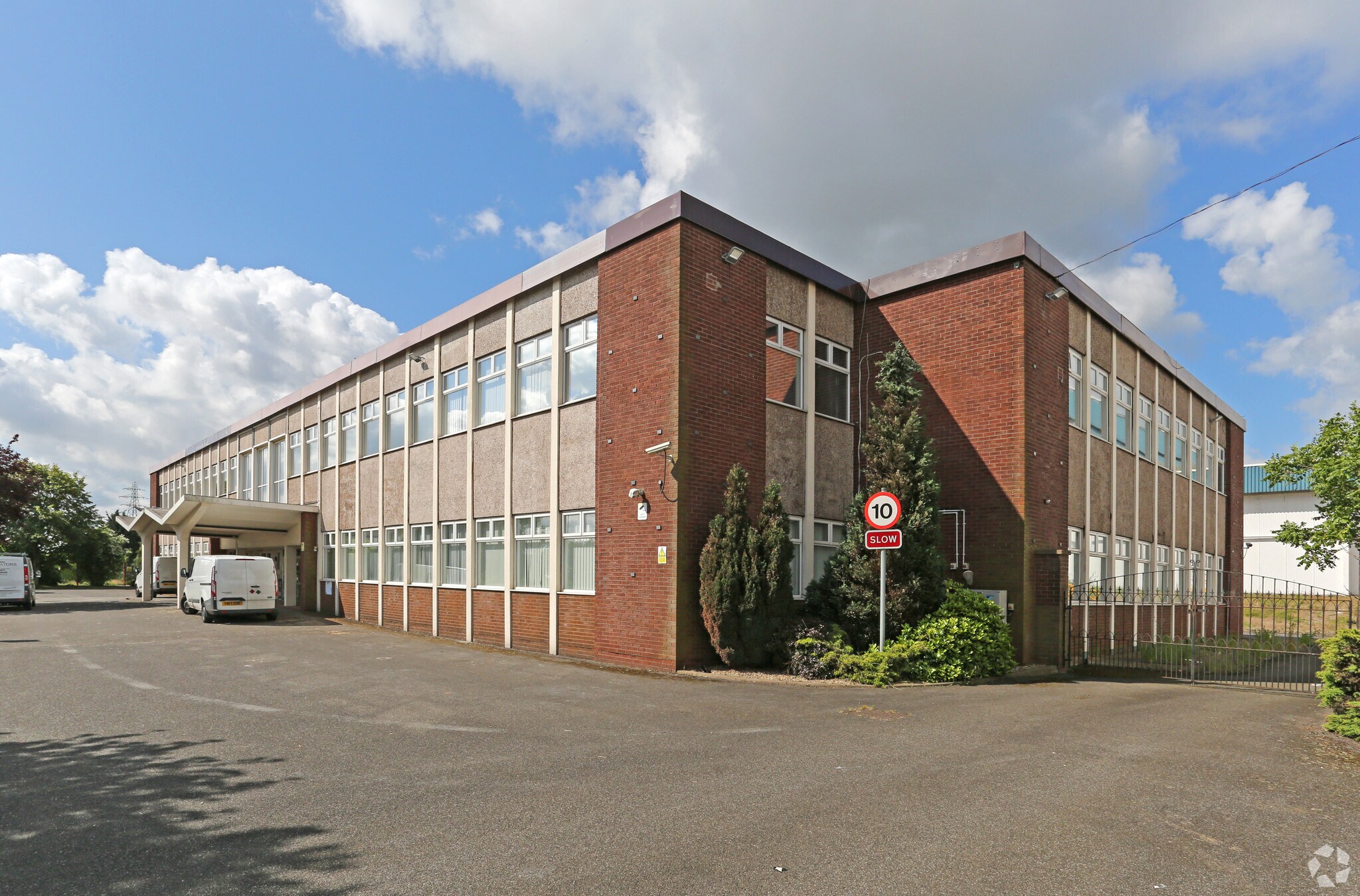 Normanby Rd, Scunthorpe for sale Primary Photo- Image 1 of 1