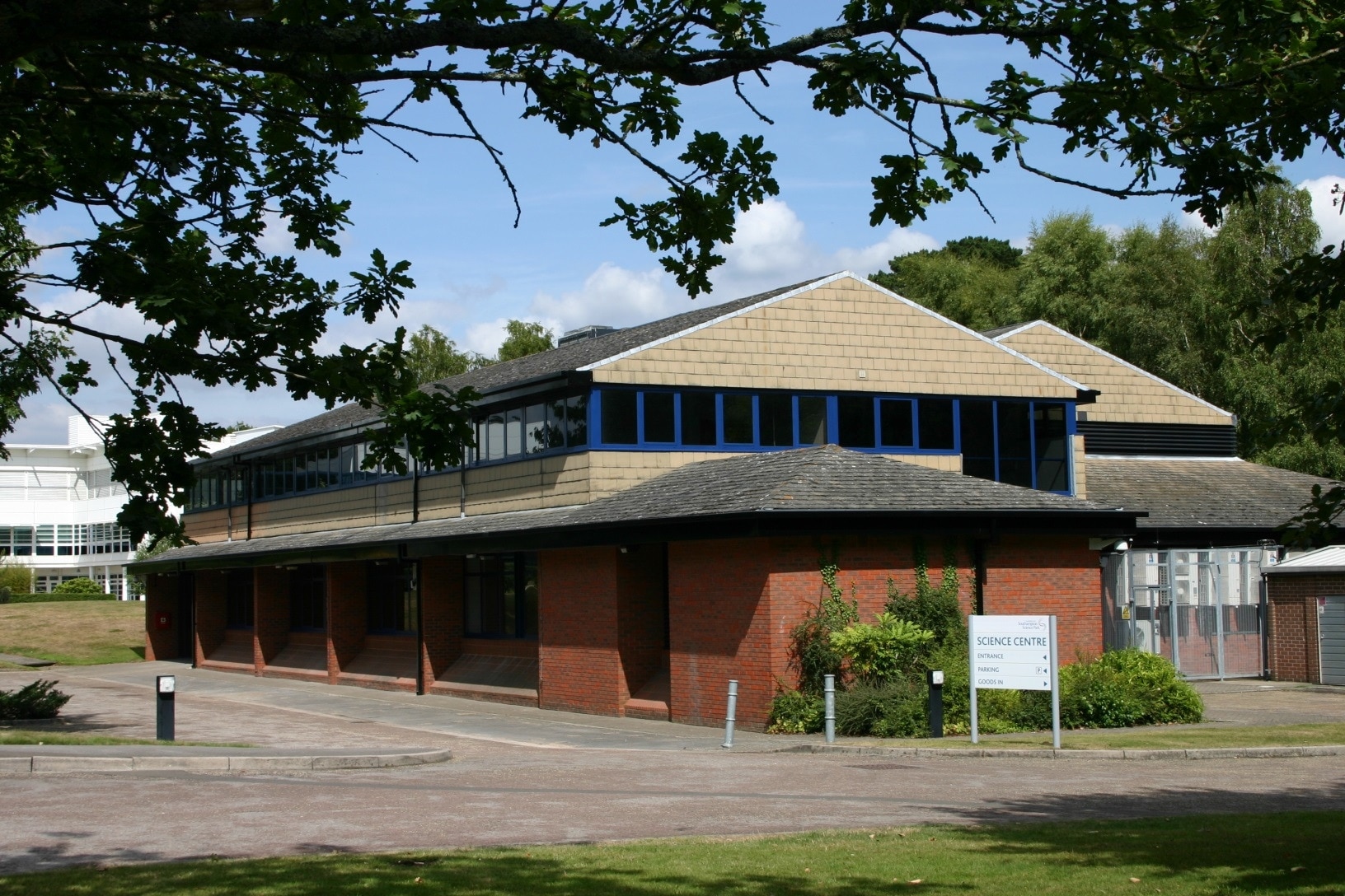 1 Venture Rd, Chilworth for sale Primary Photo- Image 1 of 1