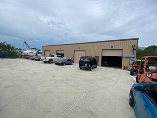 More details for 697 Washburn Rd, Melbourne, FL - Industrial for Rent