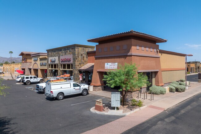 More details for 1342 W Warner Rd, Tempe, AZ - Medical, Retail to Rent