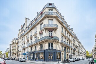 More details for 1 Rue Du Printemps, Paris - Build-to-Rent for Sale