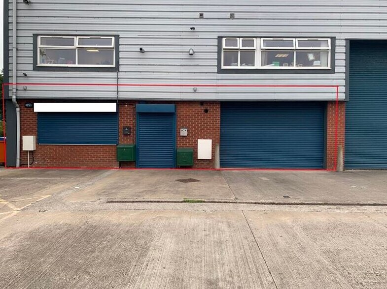 Bridgefold St, Rochdale for sale - Primary Photo - Image 1 of 1