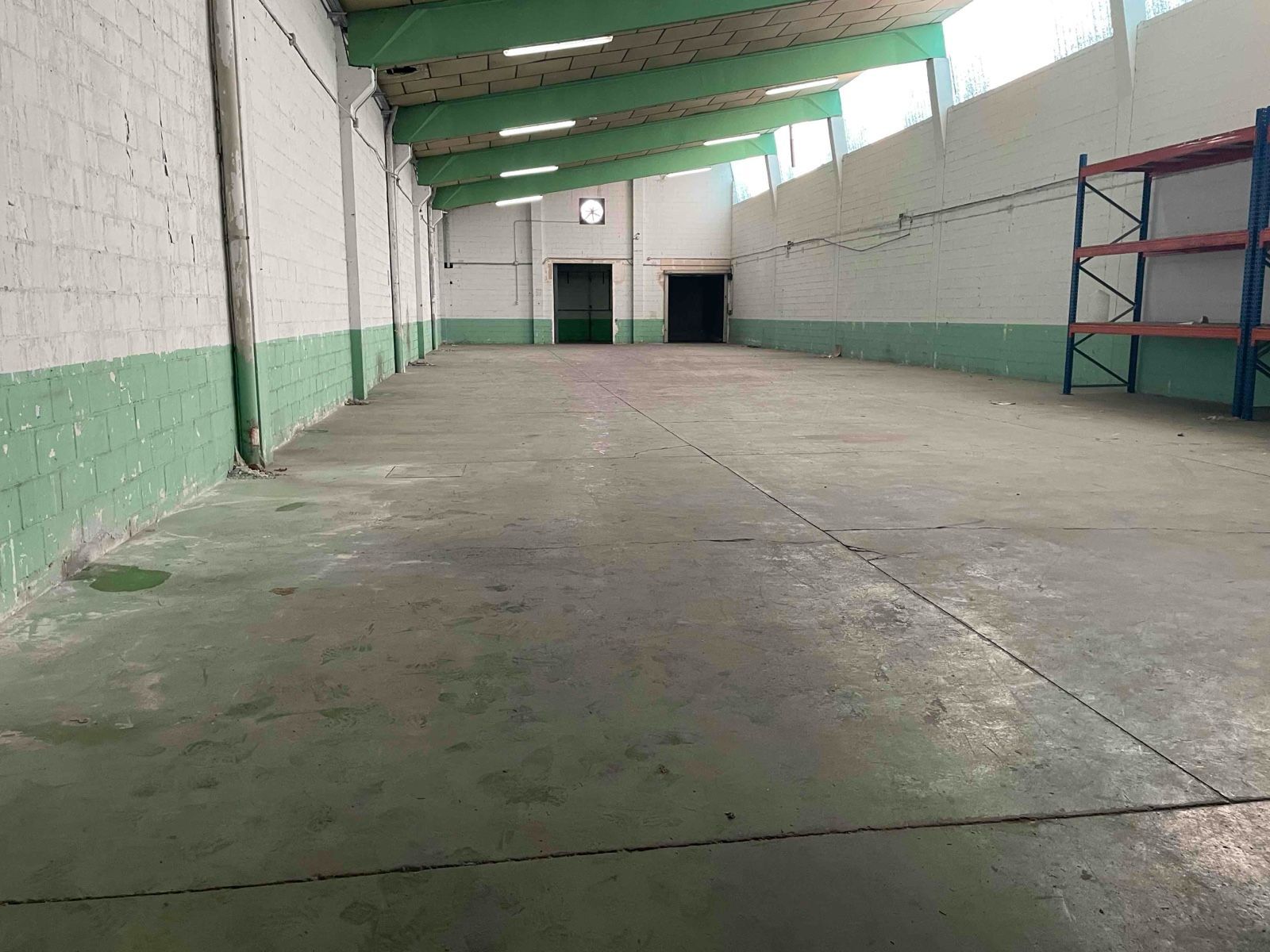 Industrial in San Fernando de Henares, Madrid to rent Primary Photo- Image 1 of 9