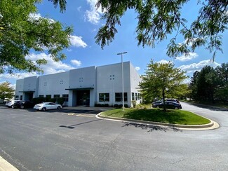 More details for 545 Willowbrook Centre Pky, Willowbrook, IL - Industrial for Rent