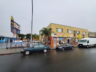 More details for 512-522 23rd St, Richmond, CA - Office/Retail, Light Industrial for Rent