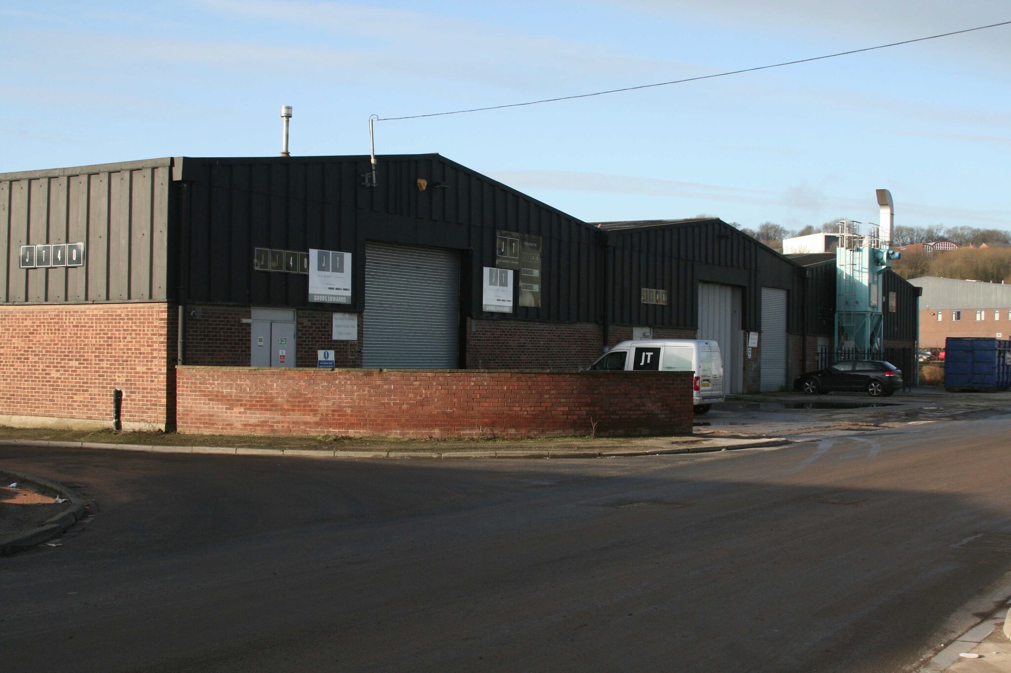 Ashfield Way, Leeds for sale Primary Photo- Image 1 of 1