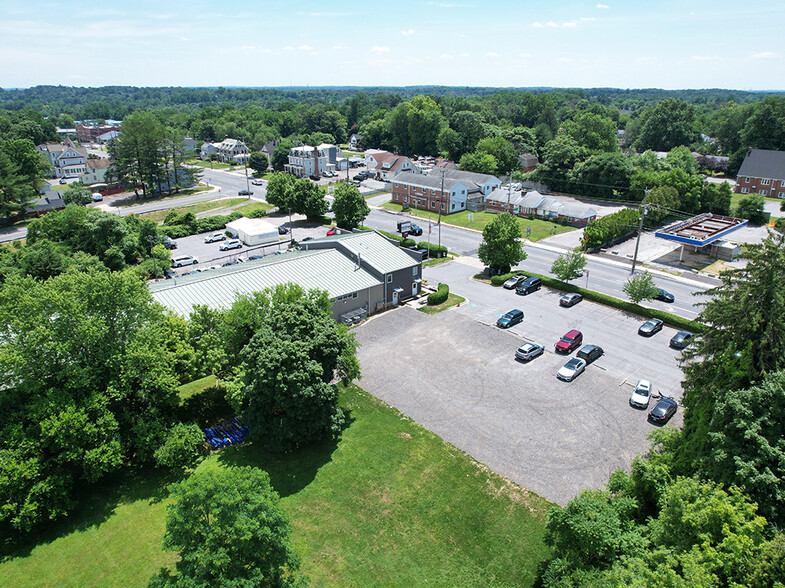 605 Main St, Reisterstown, MD for sale - Primary Photo - Image 1 of 2