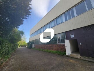 More details for Light Industrial to Rent