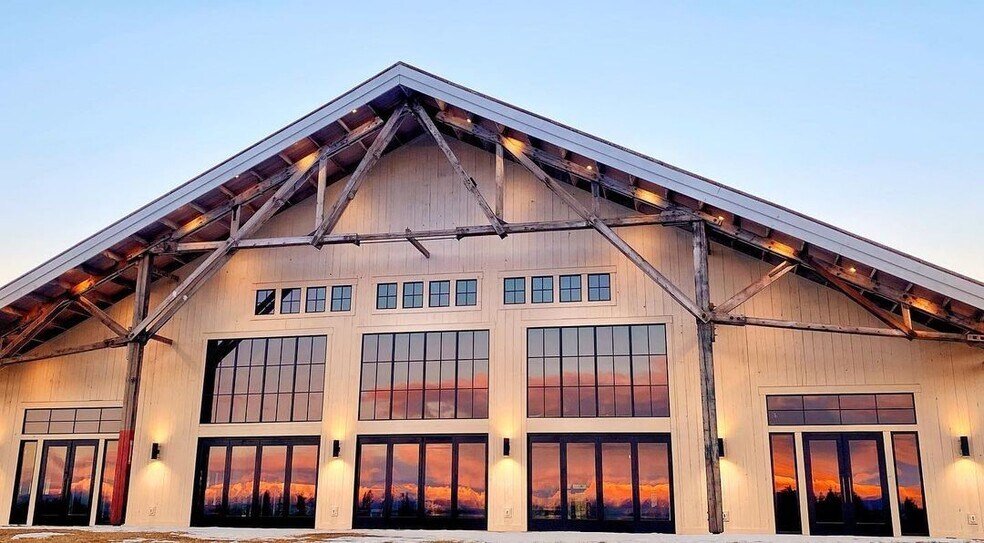 Flathead Valley Business Portfolio Kalispell, MT for Sale UK