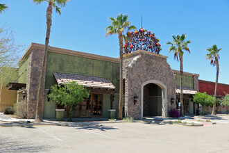 2033 N Pinal Ave, Casa Grande, AZ for sale Building Photo- Image 1 of 1