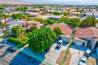 More details for 31710 Avenida Juarez, Cathedral City, CA - Residential for Sale